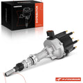 Ignition Distributor with Cap & Rotor for Ford Ranger, Aerostar (1991–1995)