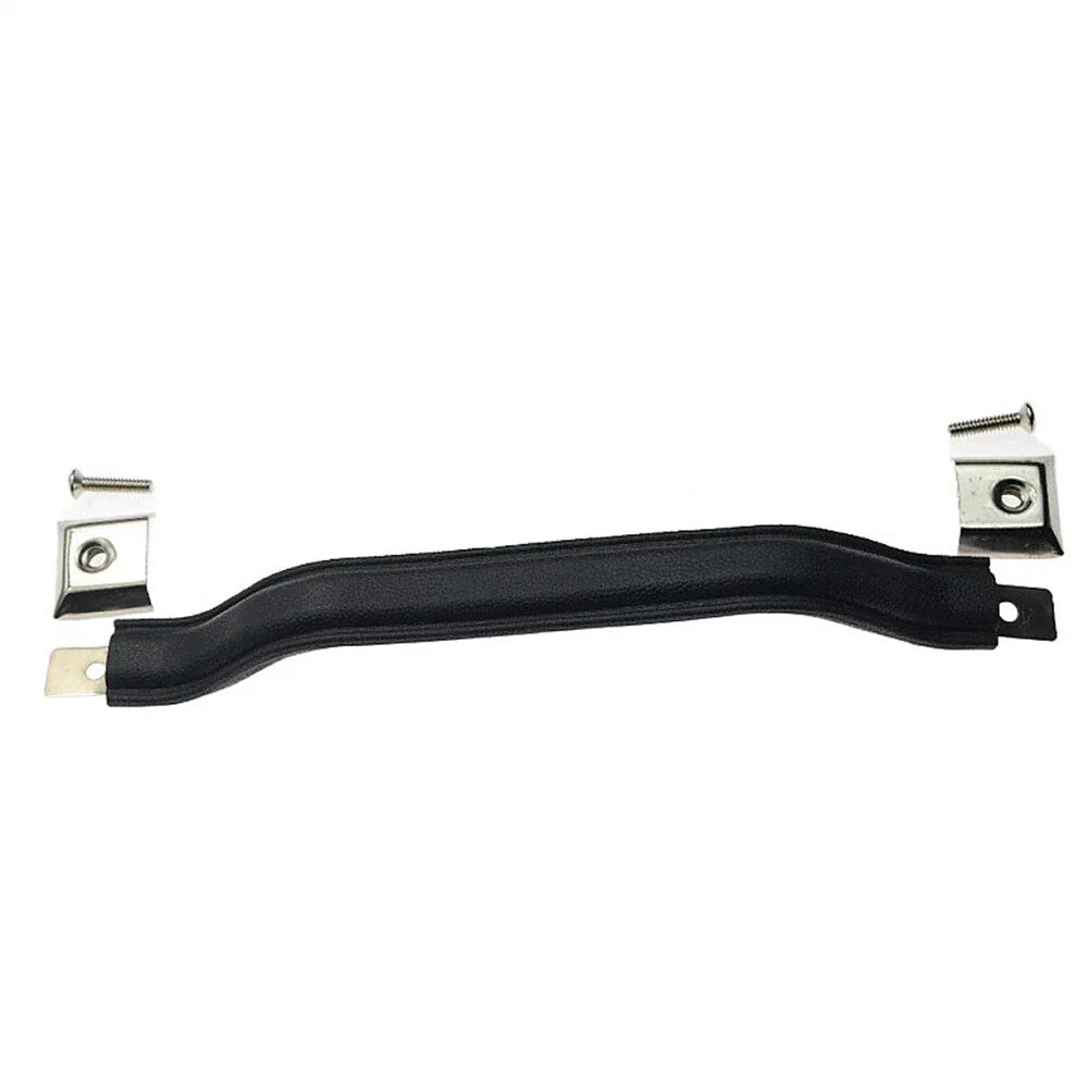 1Pcs Auto Interior Door Pull Handle for Jeep Wrangler CJ-5 CJ-7 CJ-8 (1976-1986)