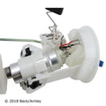 Electric Fuel Pump for BMW 3 Series E36 (318, 325, M3)