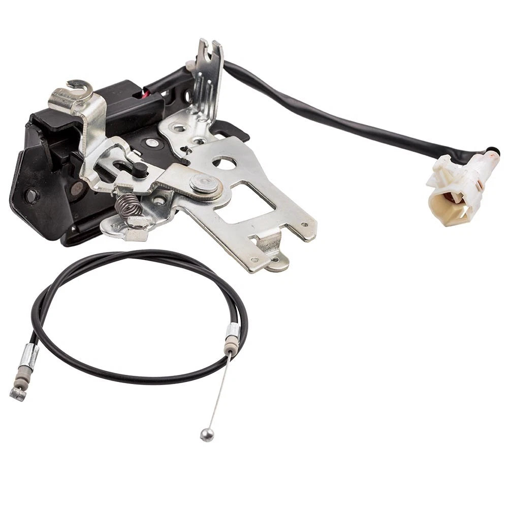 Liftgate Lock Actuator for Toyota Sequoia (2001–2007)