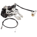 Liftgate Lock Actuator for Toyota Sequoia (2001–2007)