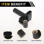 Crankshaft Position Sensor No.BK216C315AB for Ford Transit Mk6 (2000–2006)