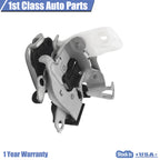 Front Left Door Lock Latch Assembly for Ford Excursion (2000-2005)