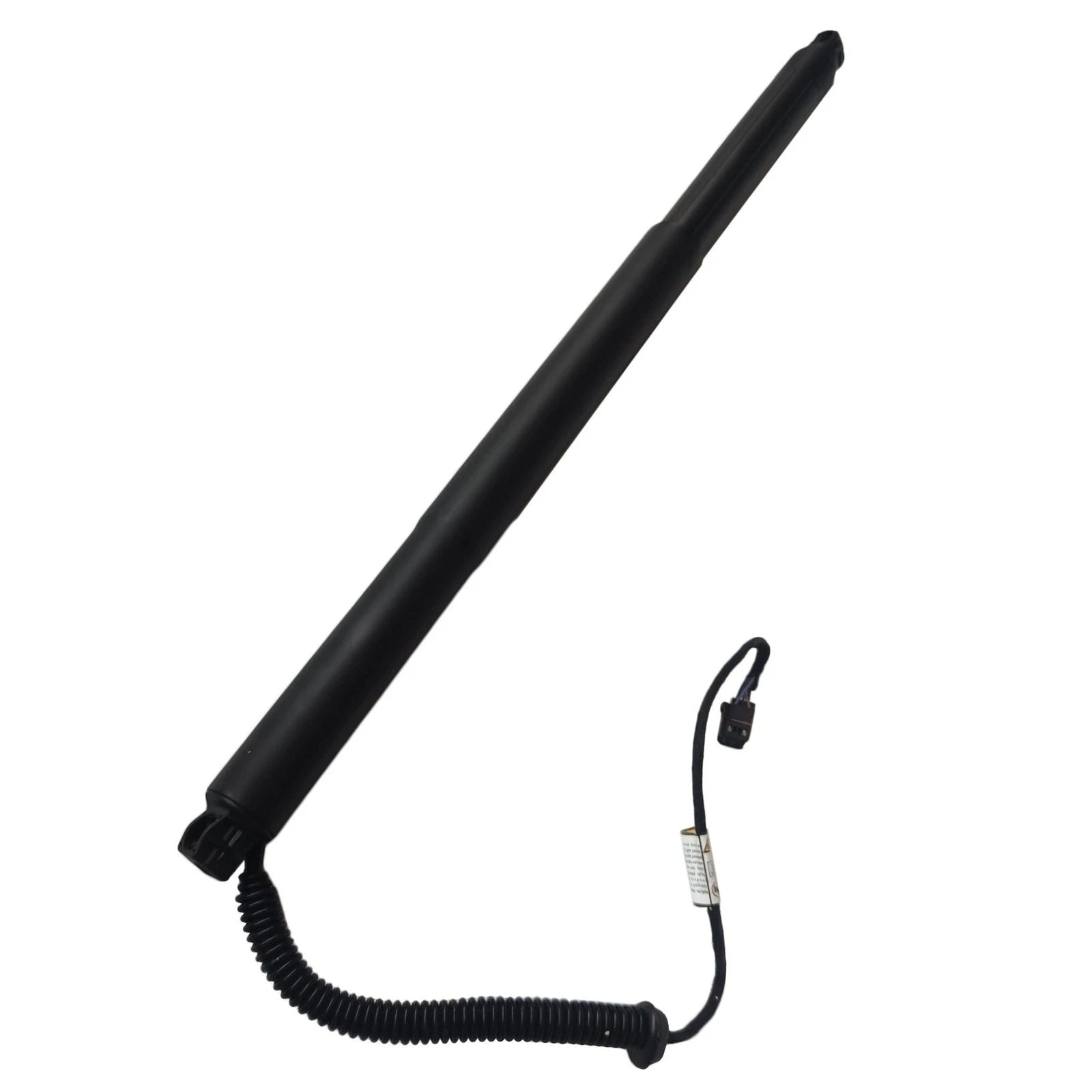 Liftgate Lift Supports for Volkswagen Tiguan (2018–2023)
