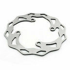Arashi Rear Brake Disc Rotor for Kawasaki KX250 (2003–2008), KLX450R, KXF250, KXF450 T9