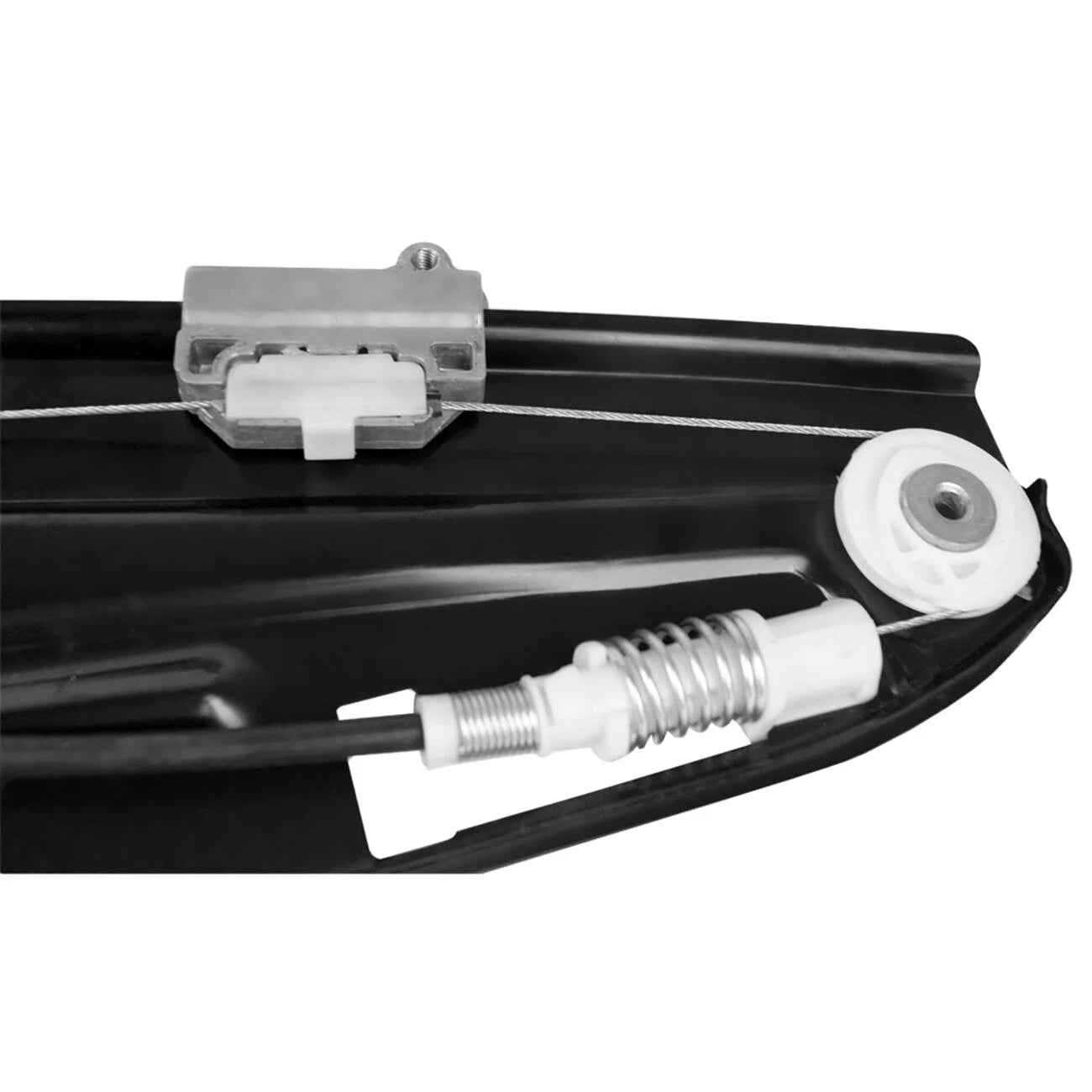 Rear Right Window Regulator for BMW 745i 745Li 750i 750Li 760i 760Li (2002–2008)