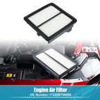 Car Engine Air Filter for Honda Fit GE6/GE7/GE8/GE9 (2007-2014)