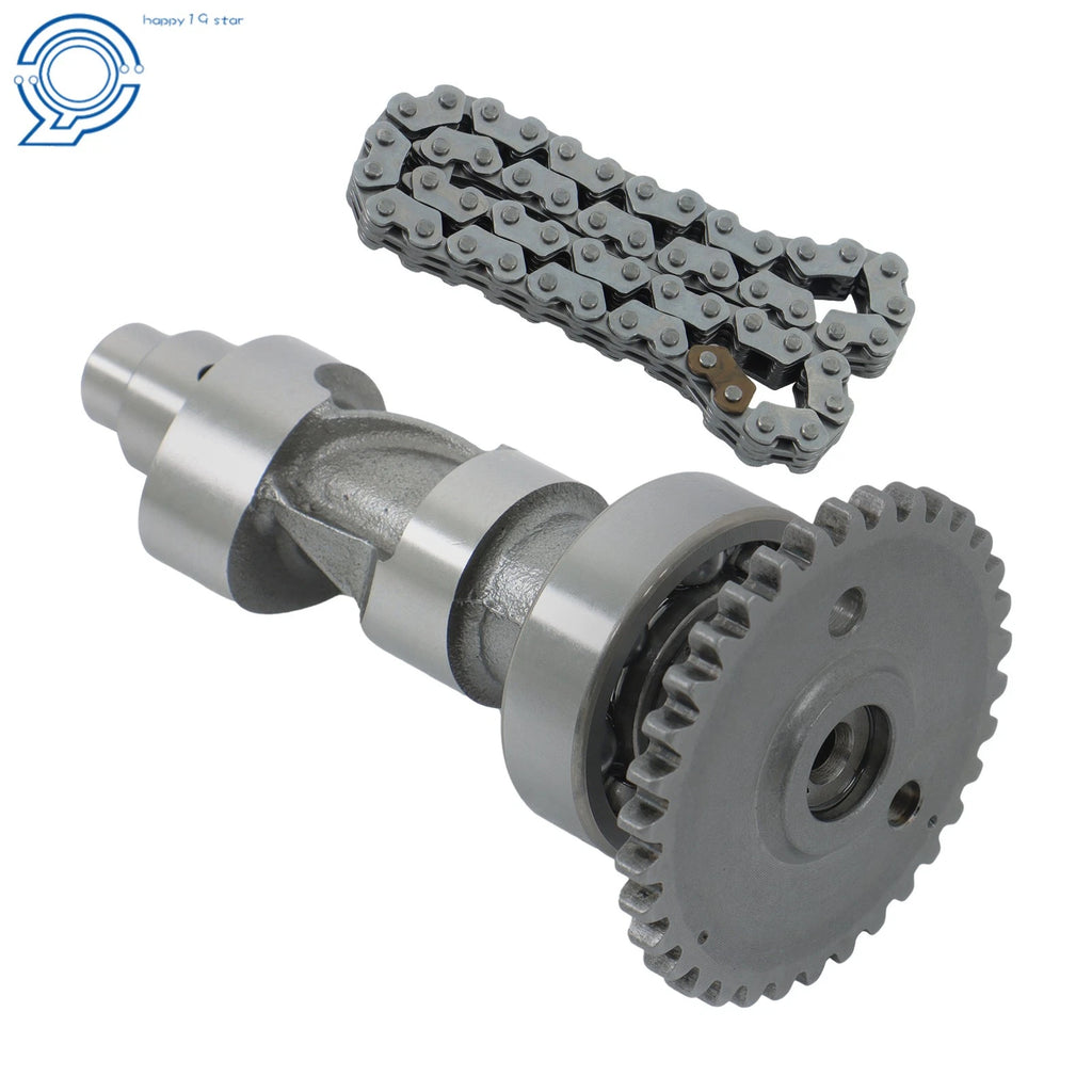 Camshaft Assembly with Chain for Honda Rancher TRX350 (2000–2006)