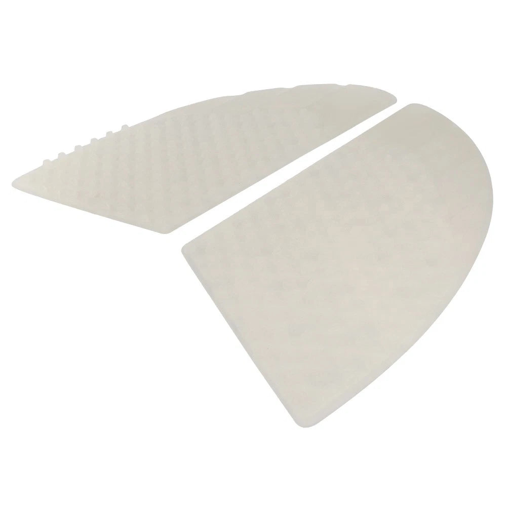 Tank Traction Side Pad Decals for Suzuki GSXR 1000 (2017–2019)