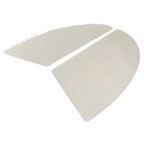 Tank Traction Side Pad Decals for Suzuki GSXR 1000 (2017–2019)