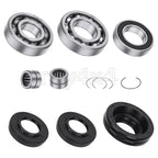 Rear Differential Bearing Seal Kit for Honda Rubicon 500 TRX500FM5/FM6/FM7 (2015–2019)