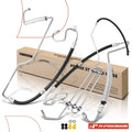Power Steering Pressure & Return Line Hose for Ford Focus (2000–2003)