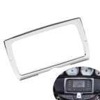Stereo Radio Trim Cover for Harley Electra Glide (2014–2023)