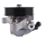 Power Steering Pump & Pulley for Honda Accord 2003–2007 2.4L DOHC 56110-RAA-A01