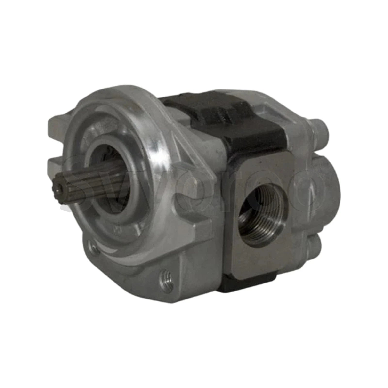 Hydraulic Pump 67110-10920-71 for Toyota Forklift 7FBEU15 7FBEU18 7FBEHU18
