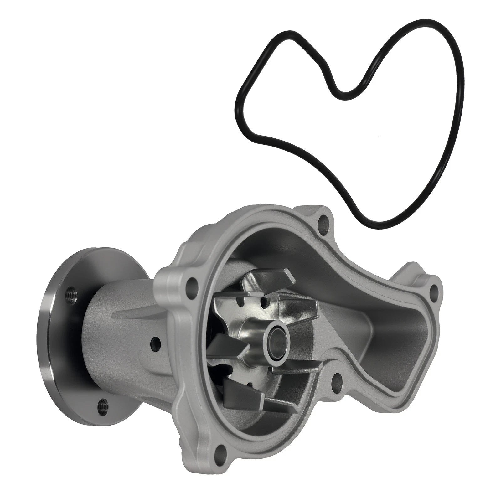 Cooling Water Pump for Honda Civic DX-G (2008–2011)