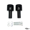 1in. Handlebar Riser Clamp for Harley Softail Sportster Dyna Touring