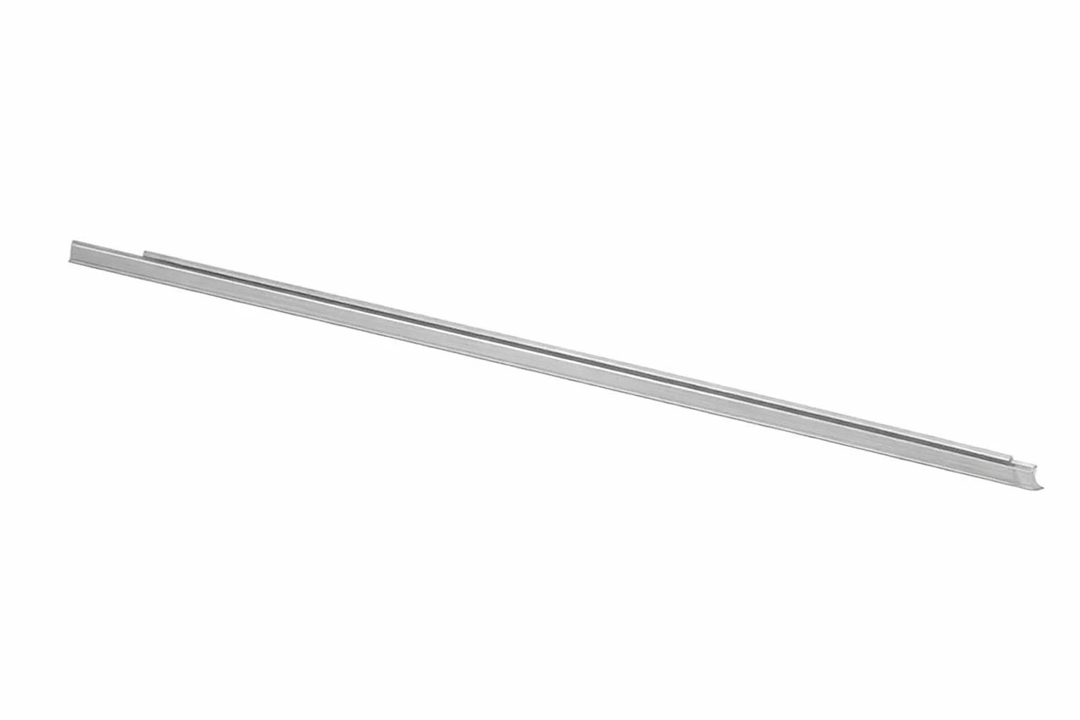 Rear Left Lower Door Window Seal for BMW 318is, M3 (1992–1999) 51368119963