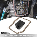 Automatic Transmission Filter Oil Pan Gasket Kit for Ford Focus (2000–2007) 4F27E FN0121500A