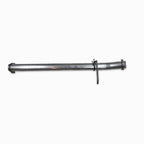 Muffler Delete for Chevy GMC Cadillac Suburban Tahoe Escalade (2015–2020)