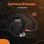NCR80E Transmission Controller for GM 4L80E (1994–Present)