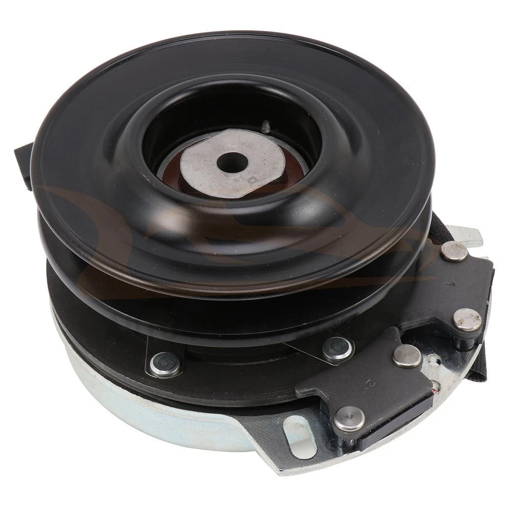 Electric PTO Clutch for Craftsman Cub Cadet MTD (2000–2023)