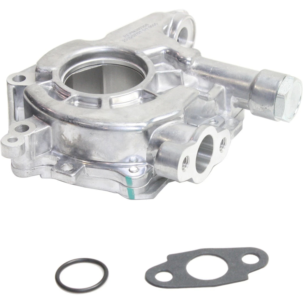 Oil Pump Kit for Infiniti QX4 (2001–2003) VQ35DE 24 Valves
