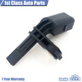 Abs Wheel Speed Sensor for Volkswagen Amarok Audi A3 Quattro (2010–2020)