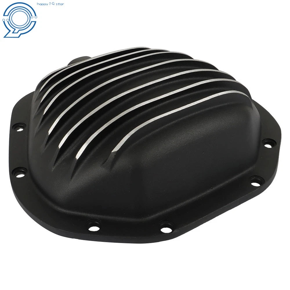 Rear Differential Cover with Gasket for Ford F-Series