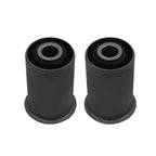 Rear Leaf Spring Shackle Hanger Repair Kit for Chevy C1500 C2500 (1988–1997)