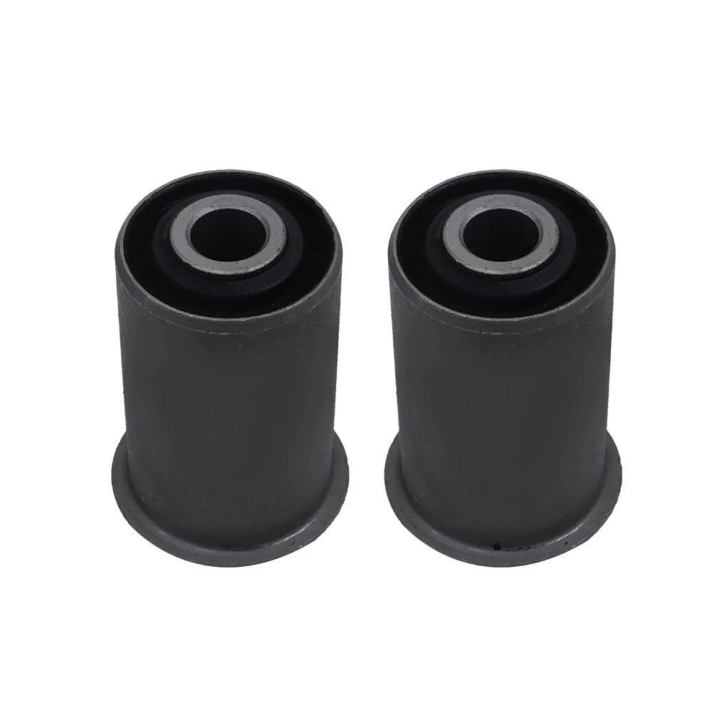 Rear Leaf Spring Shackle Hanger Repair Kit for Chevy C1500 C2500 (1988–1997)