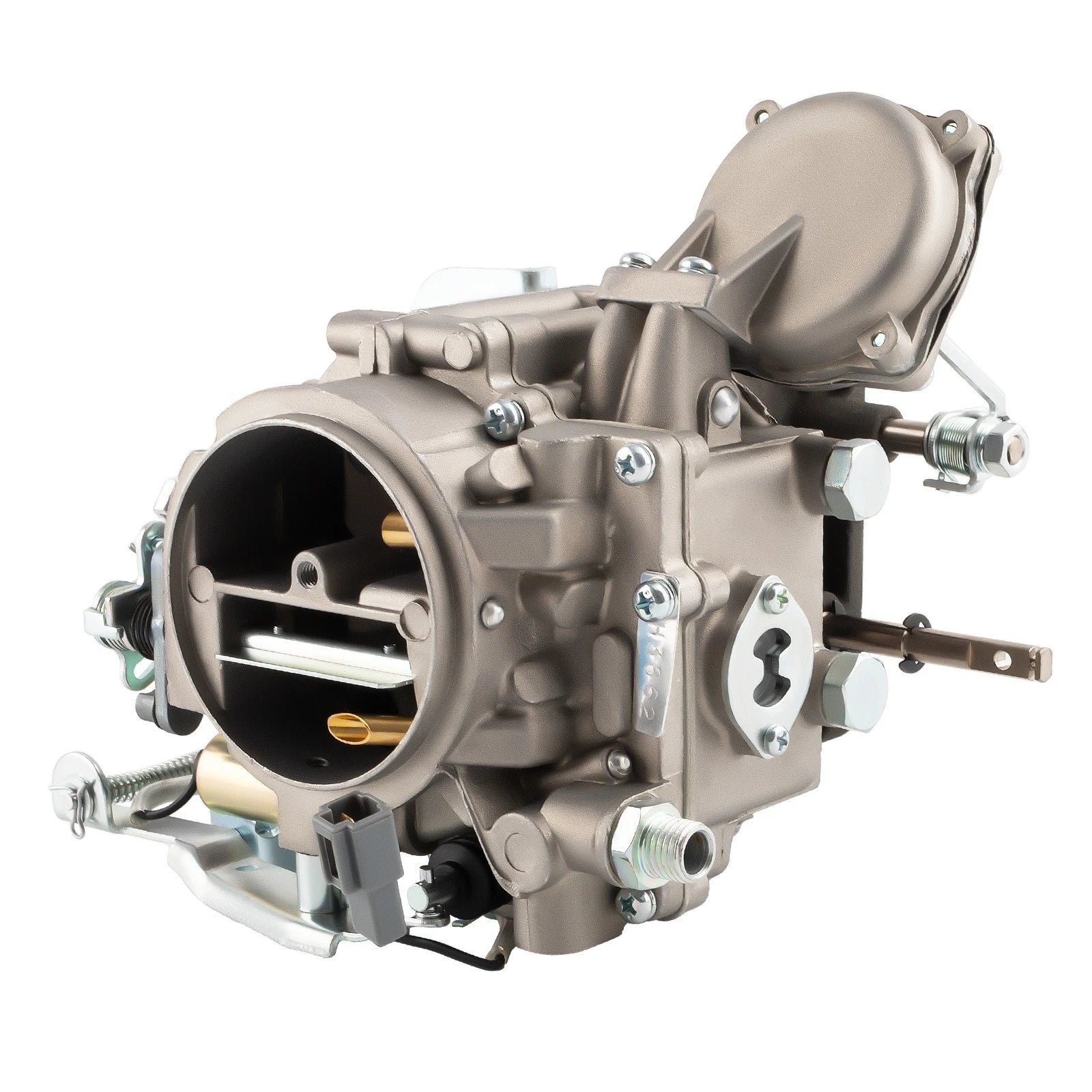 2 Barrel Carburetor for Toyota Land Cruiser FJ40 (1969–1987)