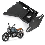 License Plate Holder Frame Bracket for BMW R Nine T (2014–2018) T9