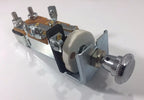 Headlight Switch Replacement for Chevrolet GMC Pickup Truck (1947–1959)