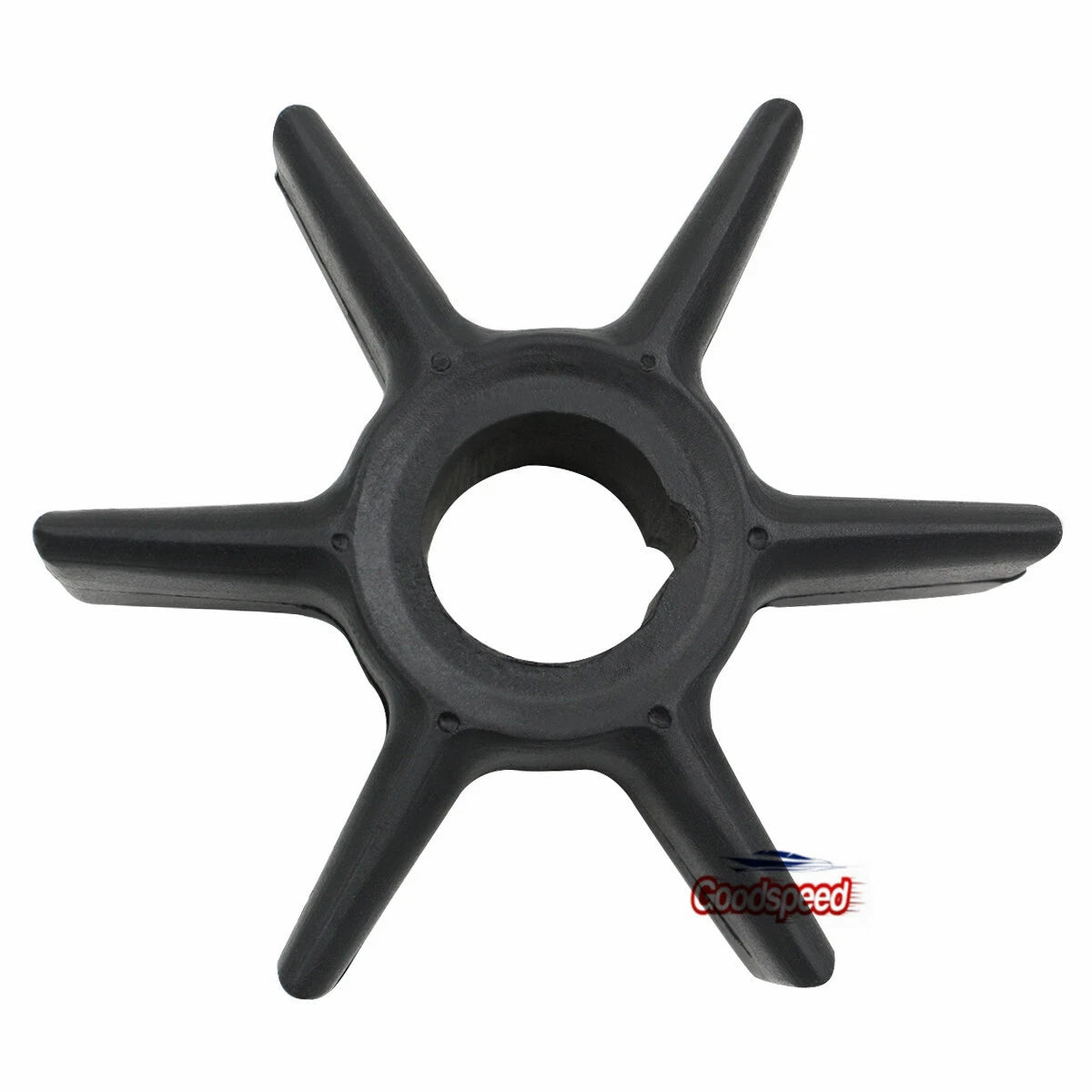 Water Pump Impeller for Mercury/Mariner Outboard (30-60hp) 18-8900