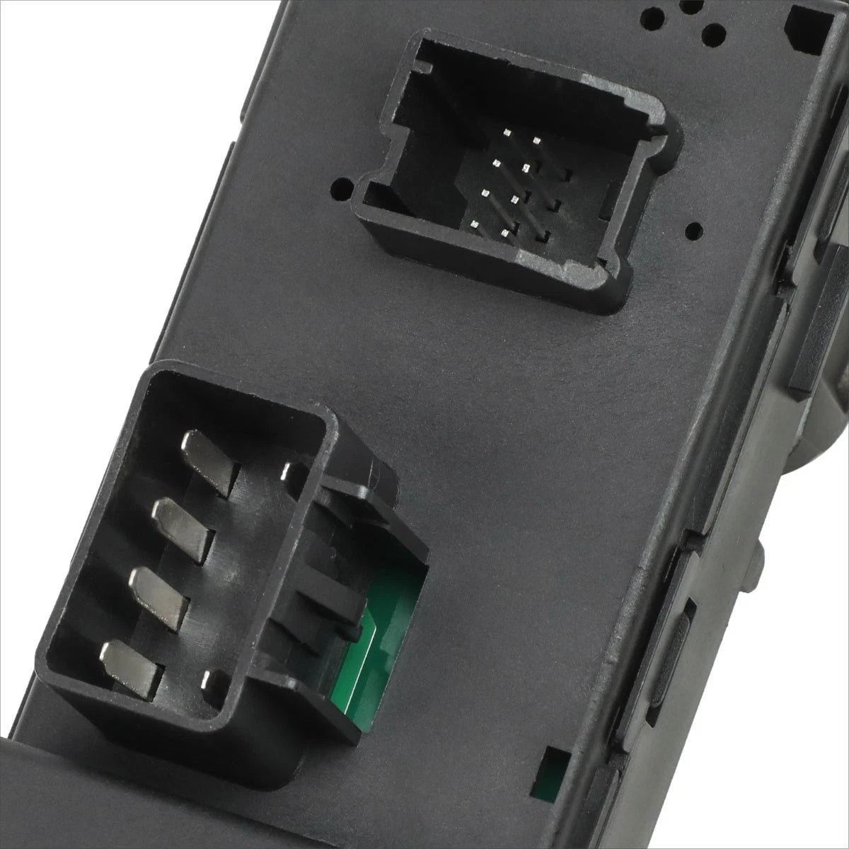 Power Master Window Switch for Silverado/Sierra 1500-3500 (2007–2014)
