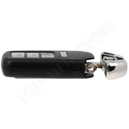 Smart Remote Car Key Fob for Honda CR-V (2017–2020)