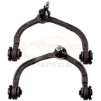 Set of 2 Upper Control Arms for Ford Expedition (2004–2006)