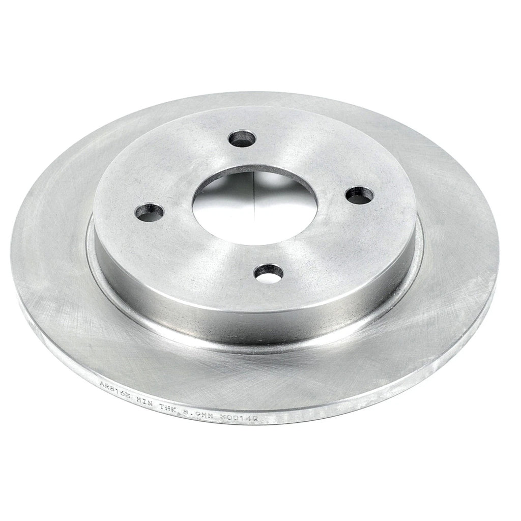 Powerstop Brake Discs for Ford (Rear Driver or Passenger Side)