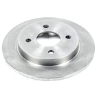 Powerstop Brake Discs for Ford (Rear Driver or Passenger Side)