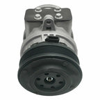 AC Compressor Kit Replacement for Nissan Tiida (2007-2015)