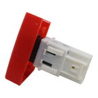Hazard Lamp Switch Button for Toyota Aygo C1 107 (2005–2014) 6490NG