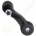3pcs Pitman Arm Idler Bracket Idler Arm for Chevrolet GMC C1500 K1500 Tahoe (1995–2000)