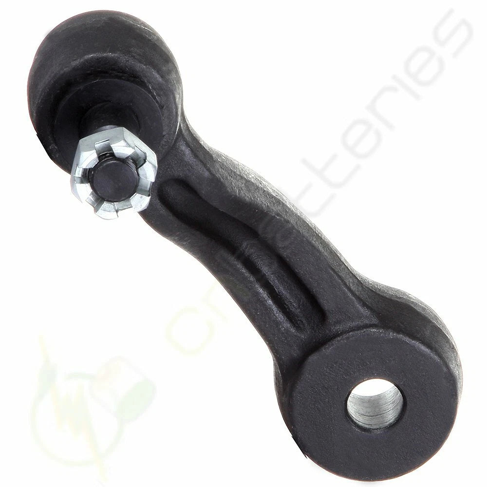 3pcs Pitman Arm Idler Bracket Idler Arm for Chevrolet GMC C1500 K1500 Tahoe (1995–2000)
