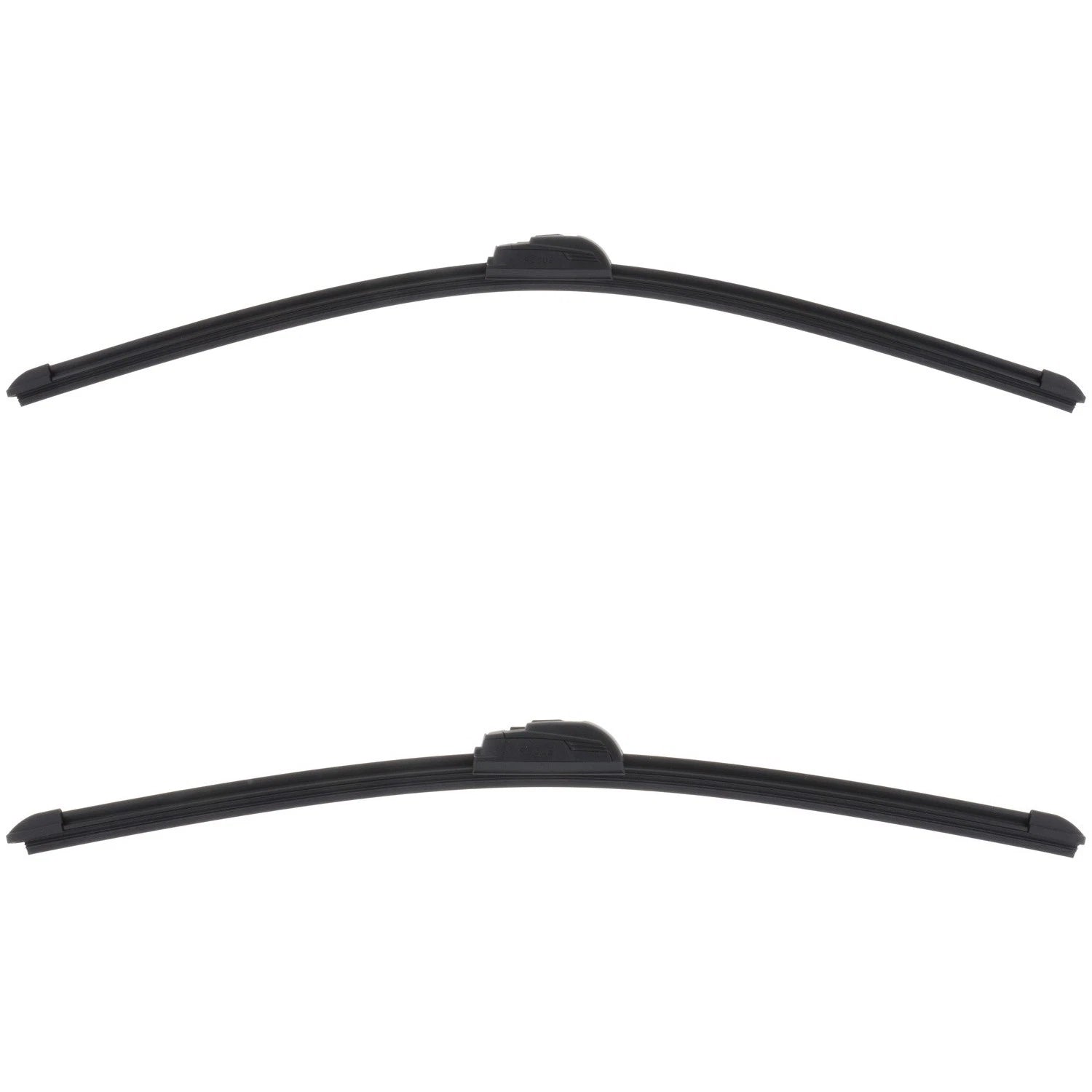 2X Bosch Windshield Wiper Blades for Ford Focus (2000–2007) 24" 22"