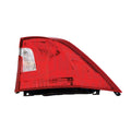 Replacement Passenger Side Outer Tail Light Assembly For 2011-2018 Volvo S60