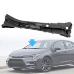 Front Windshield Wiper Cowl Grille for Toyota Corolla (2019–2022) 5570802740