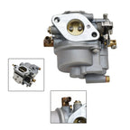 Carburetor for Yamaha 4 Stroke 8HP 9.9HP F8M Outboard (68T-14301-11-00)