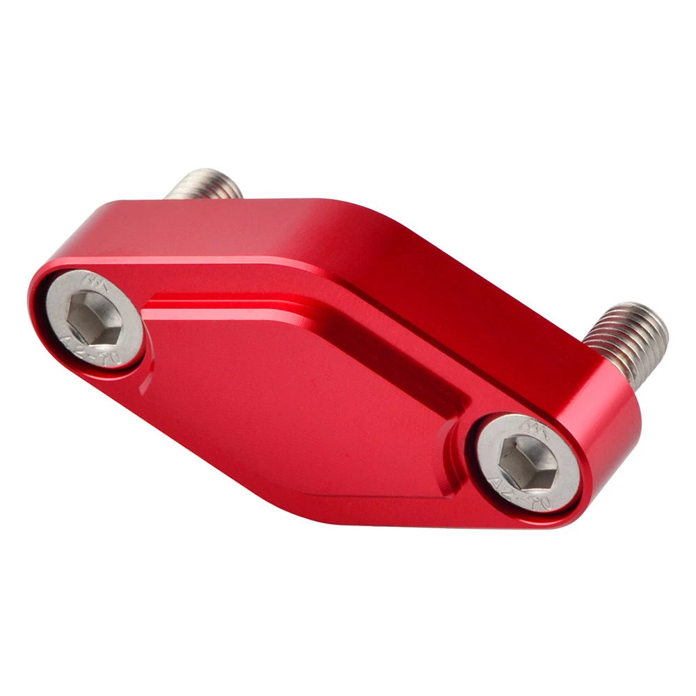 Brake Guard Plate for Honda TRX450R TRX90EX TRX700XX TRX400X TRX300X (2004–2023)