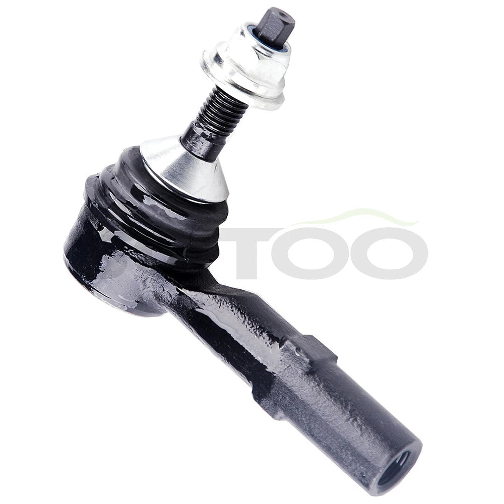 Front Control Arm Tie Rod End Wheel Bearing Hub for Ford Expedition (2003–2006)